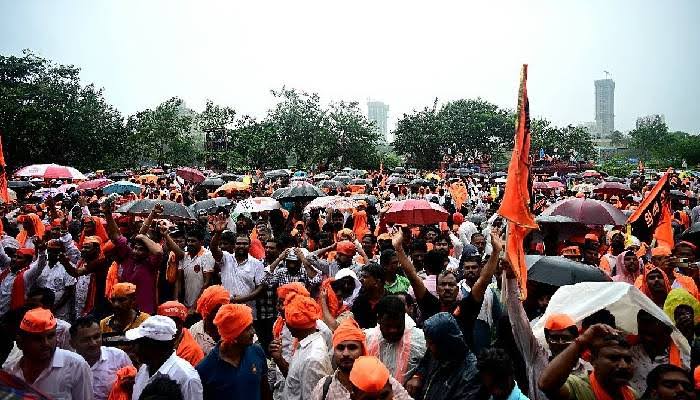 मराठा आरक्षण: महाराष्ट्राच्या सामाजिक, राजकीय आणि न्यायालयीन इतिहासातील एक निर्णायक अध्याय